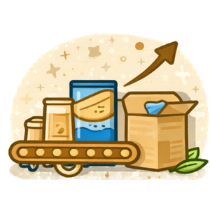 Flavor Crave Consulting Commercialization Flavor Crave Consulting Commercialization