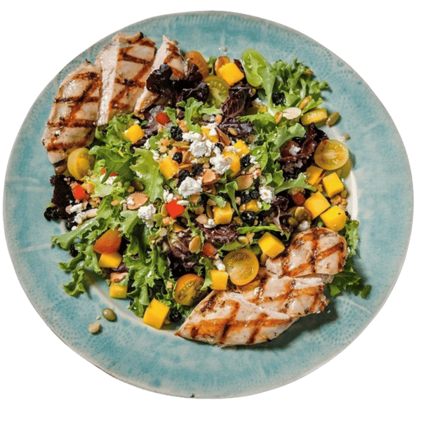 Flavor Crave Consulting JLP