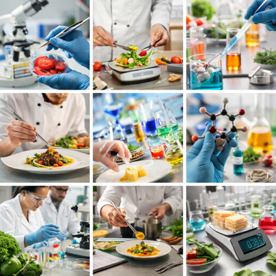 Flavor Crave Consulting Lab Collage 9 400 x 400 Flavor Crave Consulting Lab Collage 9 400 x 400