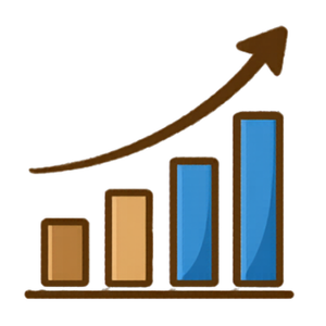Flavor Crave Consulting ScaleUp Support Icon