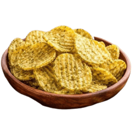 Flavor Crave Consulting specialty in snack seasoning development