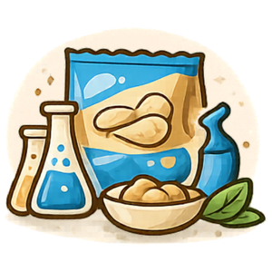 Flavor Crave Consulting Industries Snack and Flavor Companies