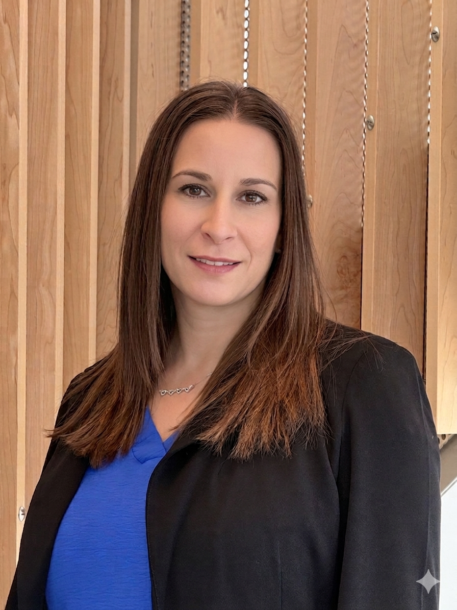 Valerie Daniello Principal Food Scientist and Certified Flavor Applicationist 3